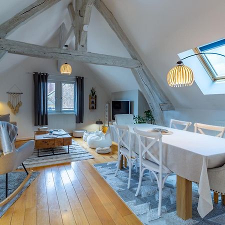Le Troyes Clochers Exterior foto