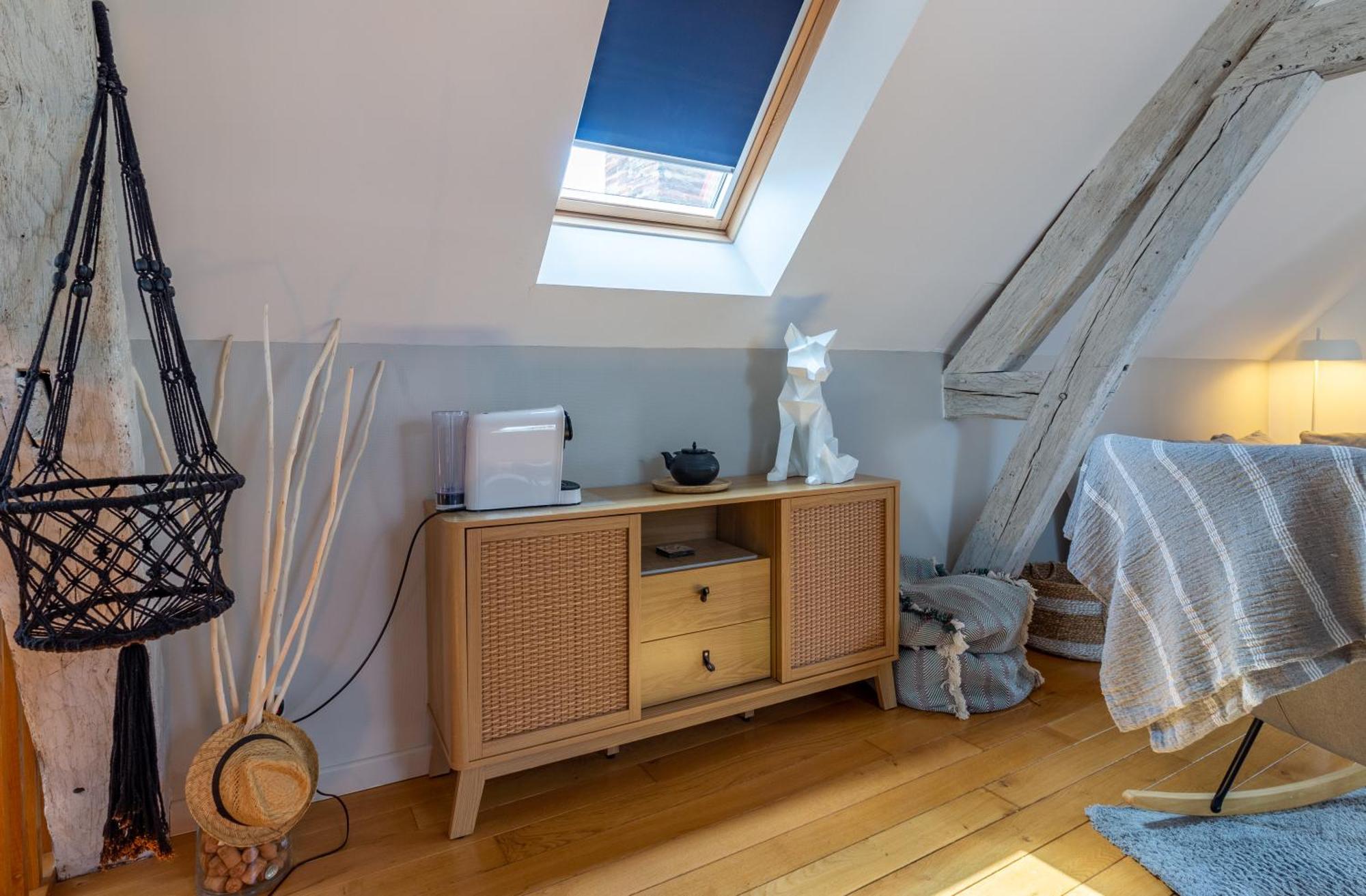 Le Troyes Clochers Exterior foto